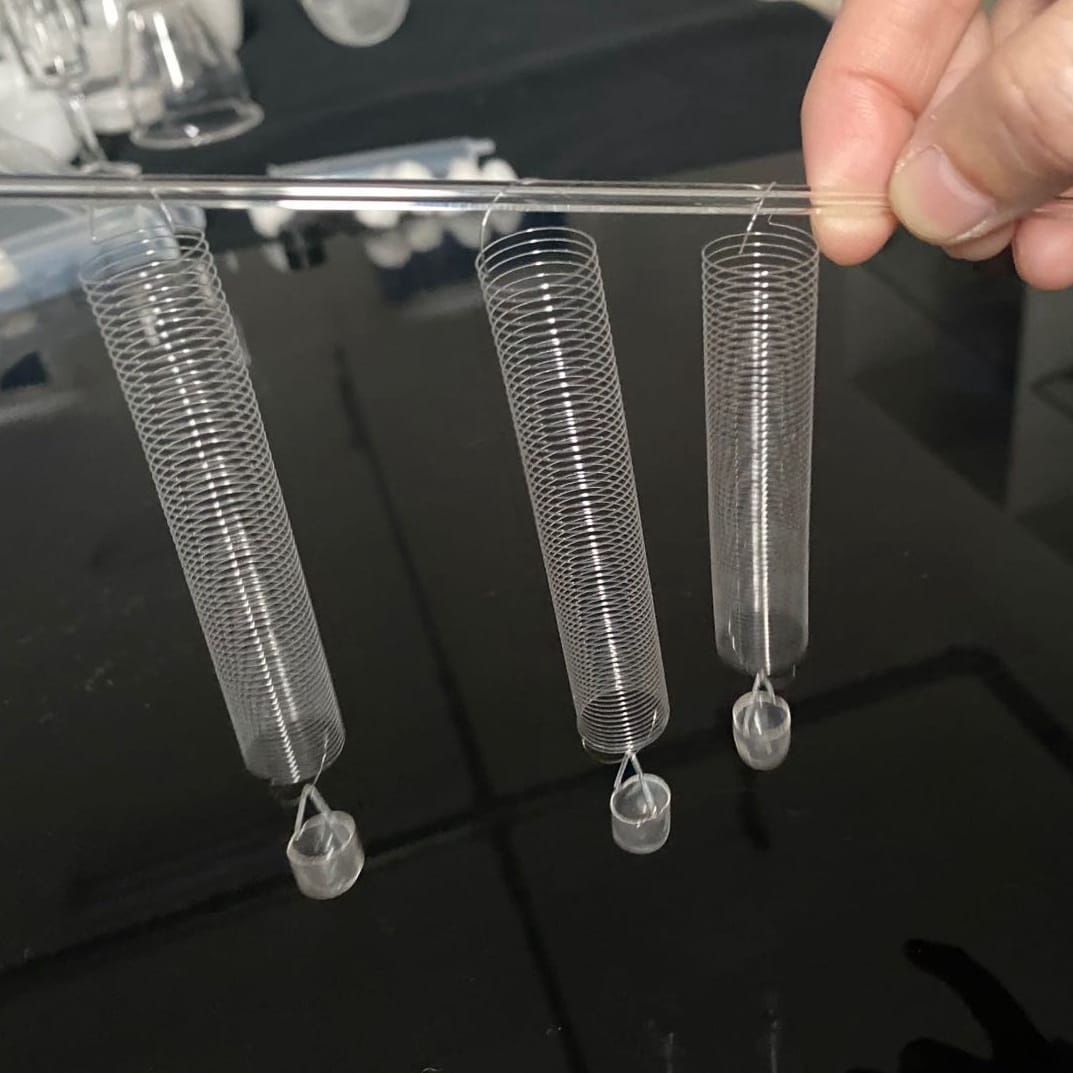 Why Your Smartphone Depends on a Piece of Specially Engineered Glass: The Science Behind Quartz Rings in Semiconductor Manufacturing