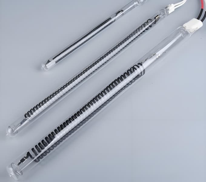 The Clear Solution for Extreme Heat: Hongwo's Thermal Vision Tubes