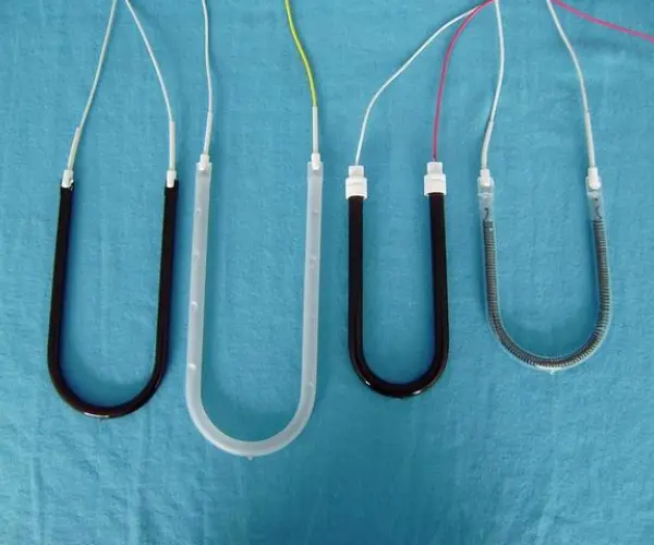 Hongwo UV-C Germicidal Lamps: The Science of Pathogen Elimination